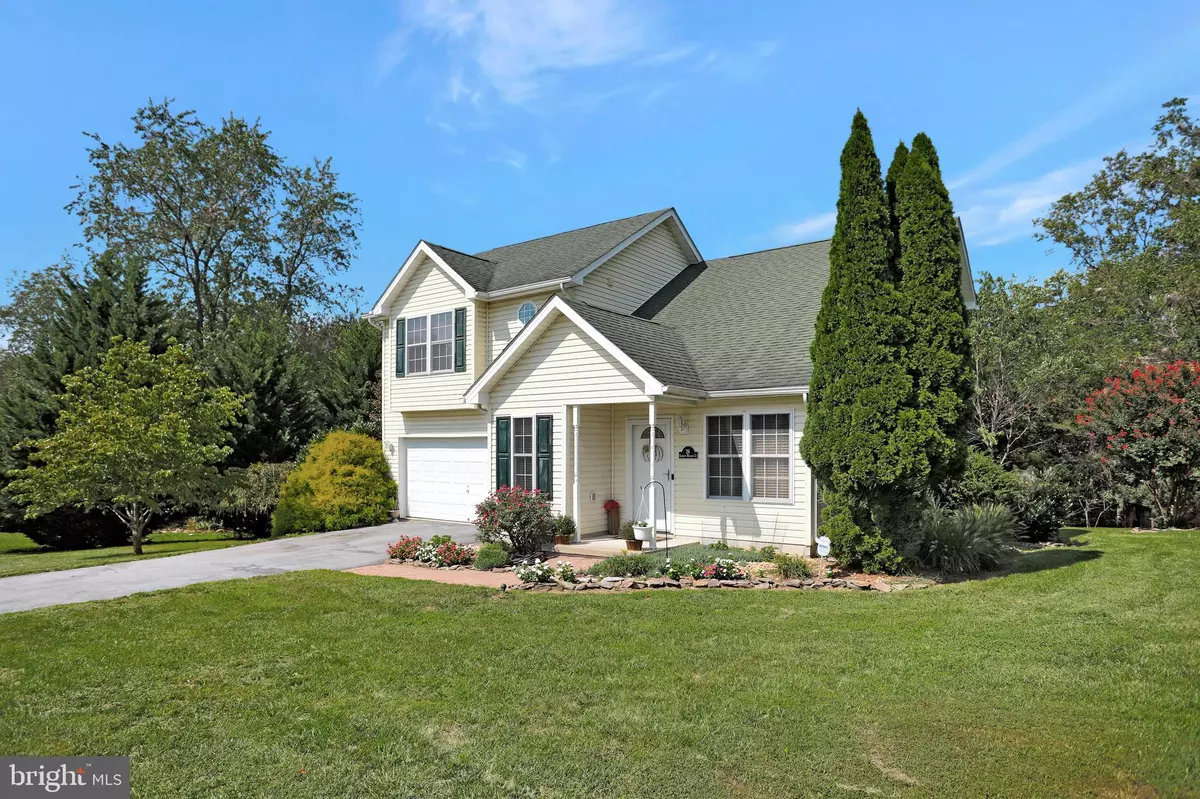 Kearneysville, WV 25430,26 SACKETT HOLLOW CT