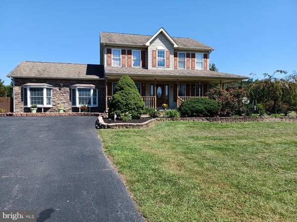 24 BERRY CT, Elkton, MD 21921