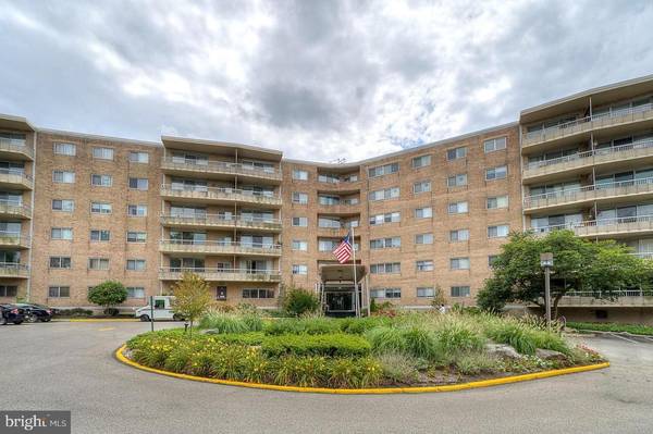 100 WEST AVE #109S, Jenkintown, PA 19046