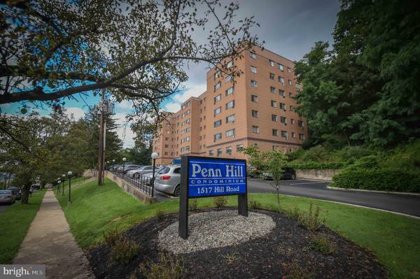 1517 HILL RD #5H, Reading, PA 19602