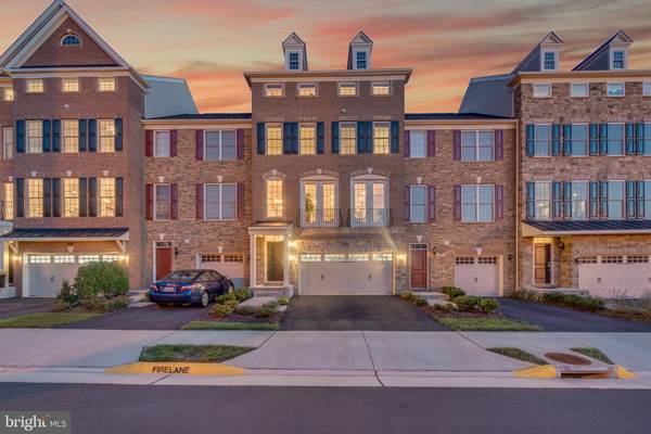 25061 CAMBRIDGE HILL TER, Chantilly, VA 20152