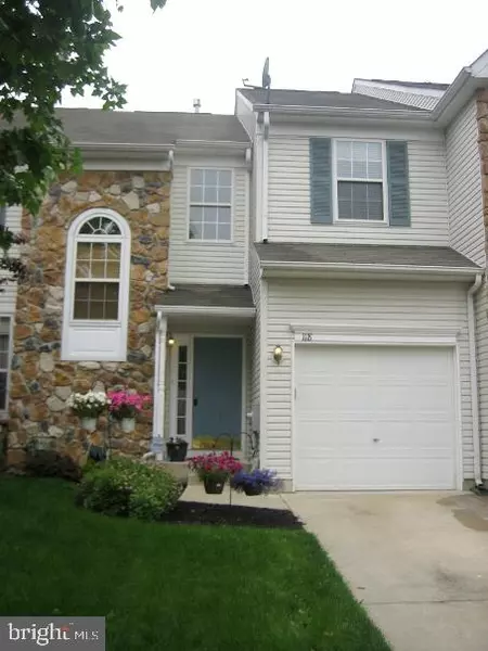 118 THREADLEAF TER, Burlington, NJ 08016