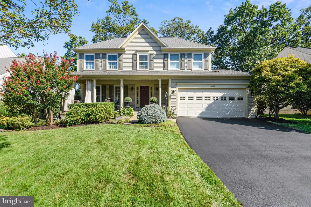 Ashburn, VA 20147,43178 HUNT MANOR CT