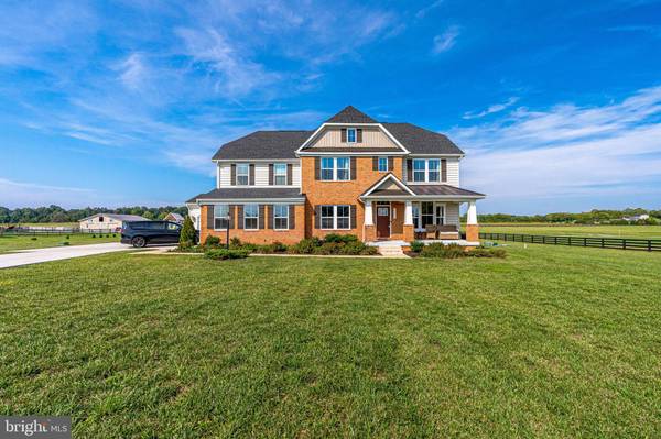 Nokesville, VA 20181,12276 VALLEY VIEW DR