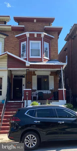 222 W ABBOTTSFORD AVE, Philadelphia, PA 19144