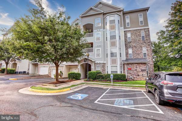 506 SUNSET VIEW TER SE #408, Leesburg, VA 20175