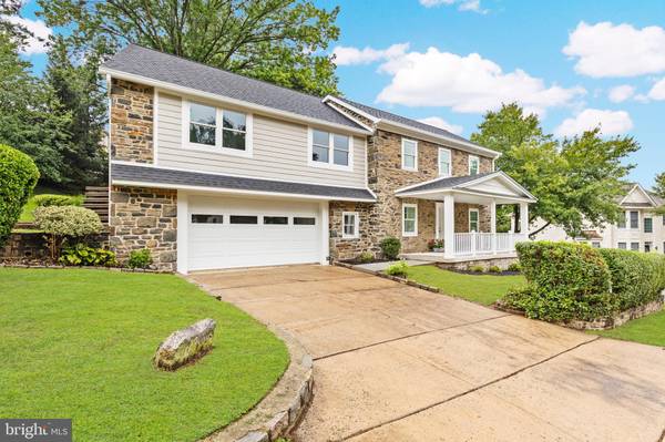 Conshohocken, PA 19428,342 SPRING GARDEN LN