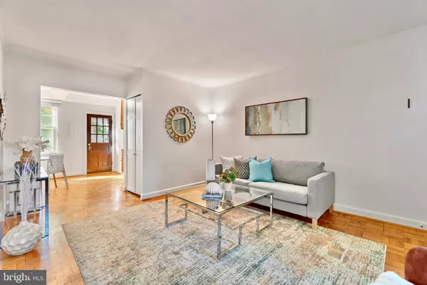 Arlington, VA 22204,1401 S EDGEWOOD ST #485