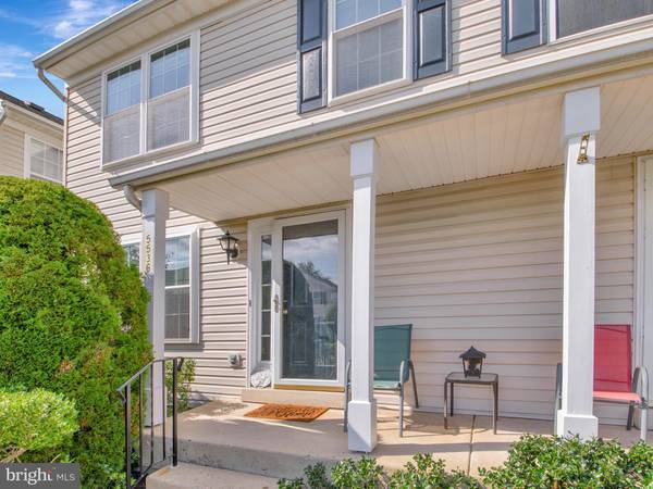 5536 RINKER CIR #340, Doylestown, PA 18902