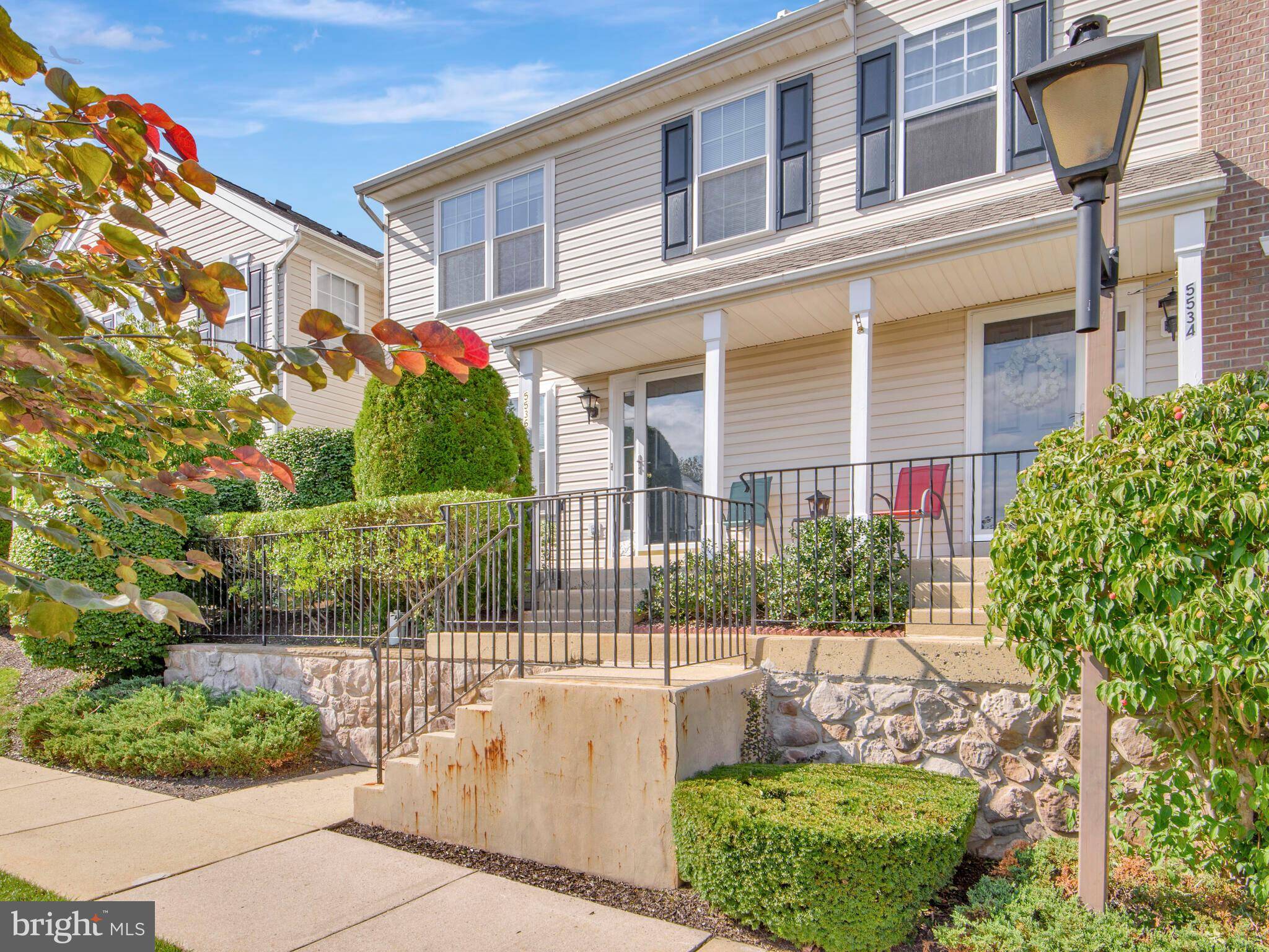 Doylestown, PA 18902,5536 RINKER CIR #340