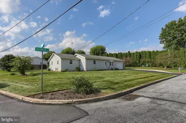 Lebanon, PA 17046,1617 GREENWOOD DR