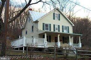 4848 OLD NATIONAL PIKE, Frederick, MD 21702