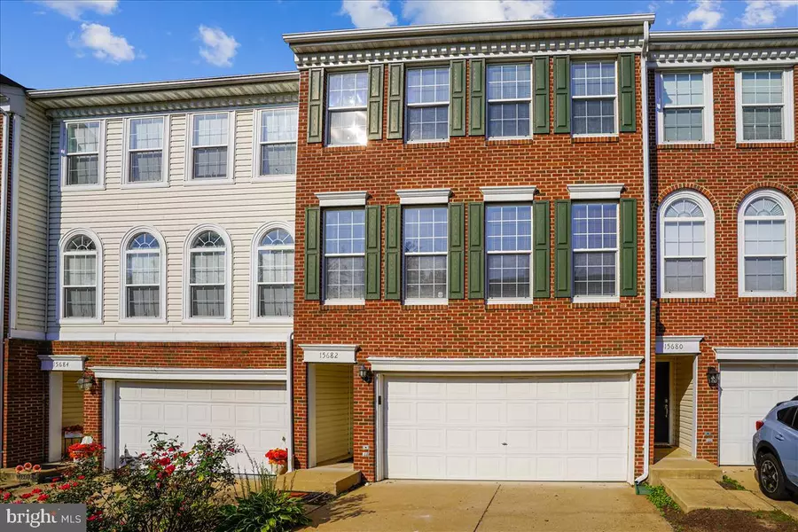 15682 AVOCET LOOP, Woodbridge, VA 22191