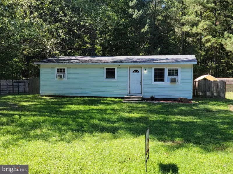 14546 S OLD STATE RD, Ellendale, DE 19941