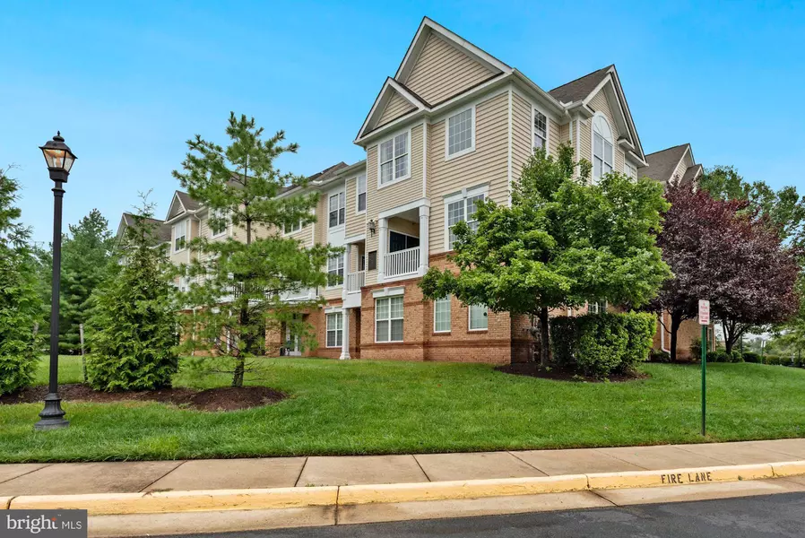 43371 LOCUST DALE TER #105, Ashburn, VA 20147