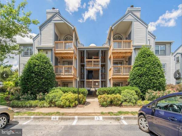 6923 VICTORIA DR #E, Alexandria, VA 22310