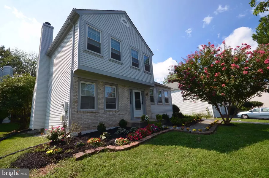 12 WORTHINGTON, Sterling, VA 20165