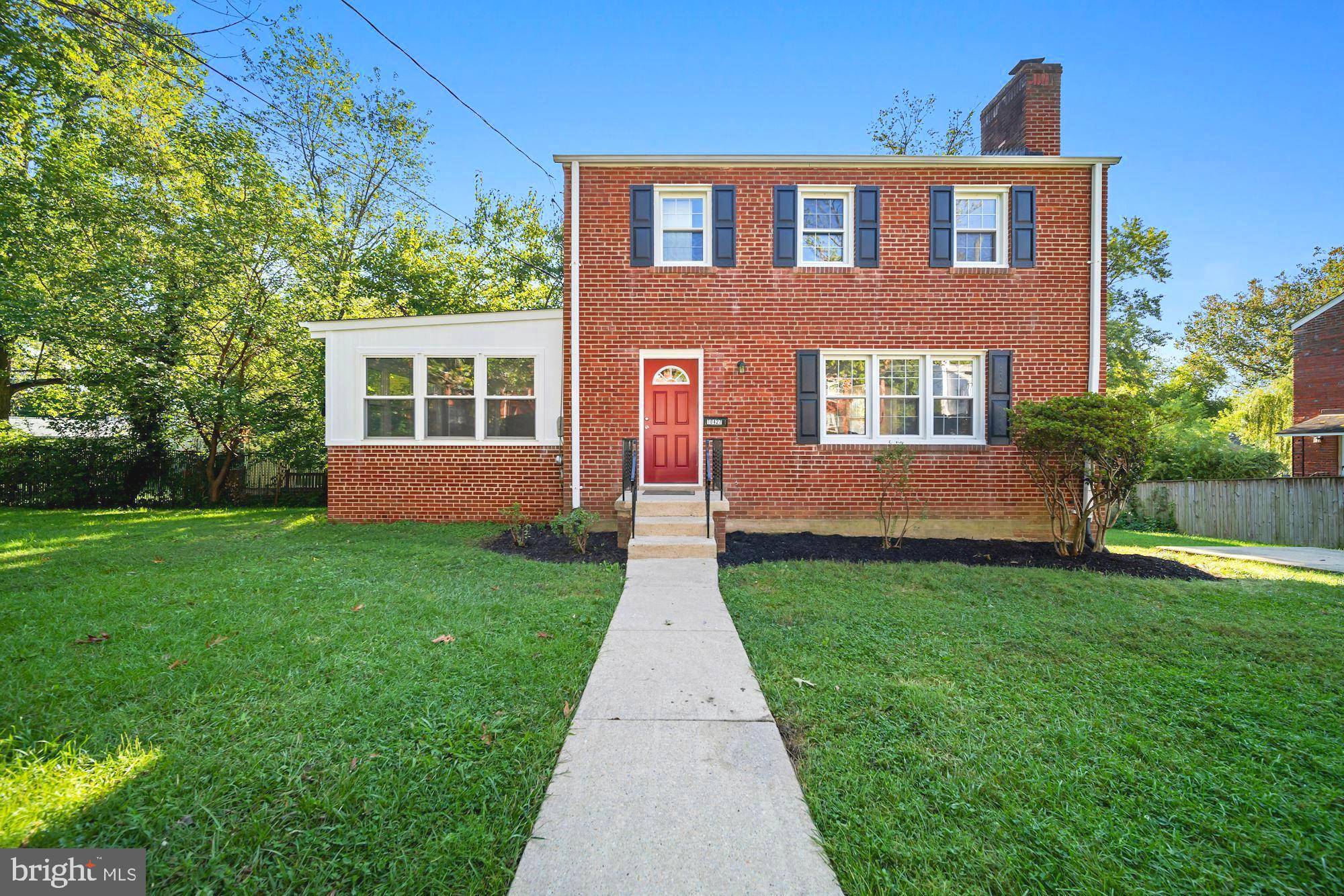 10427 INWOOD AVE, Silver Spring, MD 20902