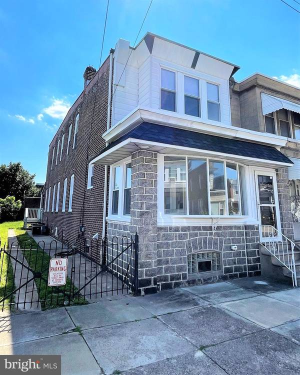 4529 PEARCE ST, Philadelphia, PA 19124