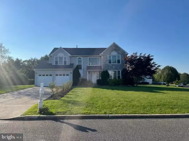 301 METAL WICK CT, Mullica Hill, NJ 08062