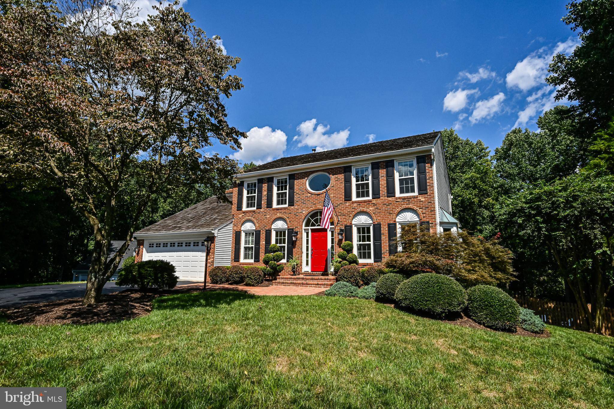 12203 FOX HUNTER PL, Fairfax, VA 22030