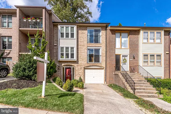 2152 MILITARY, Arlington, VA 22207