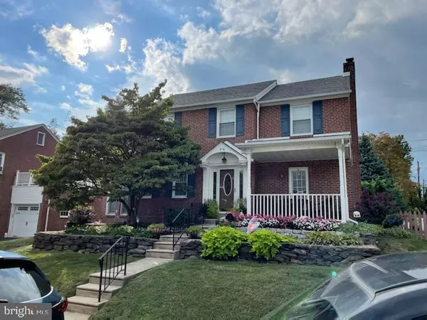 316 ELDON AVE, Drexel Hill, PA 19026