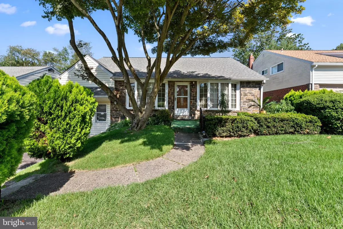 Havertown, PA 19083,1435 WINDSOR PARK LN