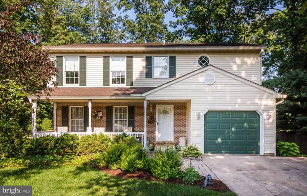 3006 SCOTCH CT, Abingdon, MD 21009