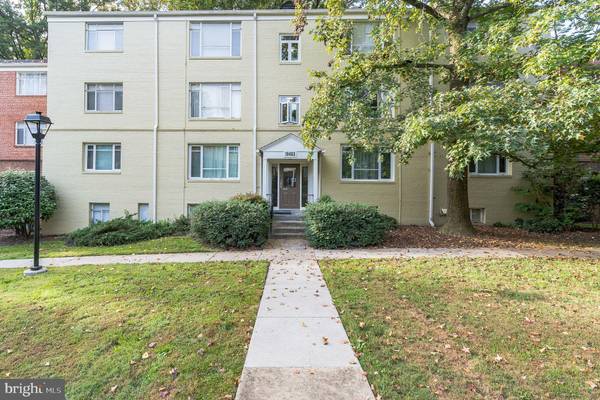 10403 MONTROSE AVE #M-2, Bethesda, MD 20814