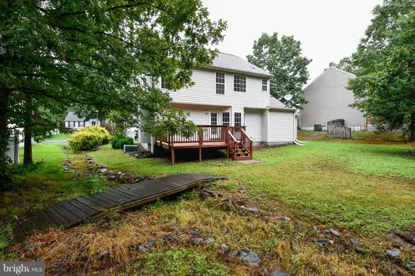 Fredericksburg, VA 22408,4116 DARTMOOR CT