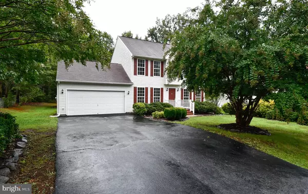 Fredericksburg, VA 22408,4116 DARTMOOR CT