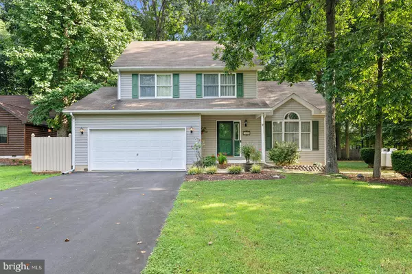 Felton, DE 19943,33 JENNIFER LN