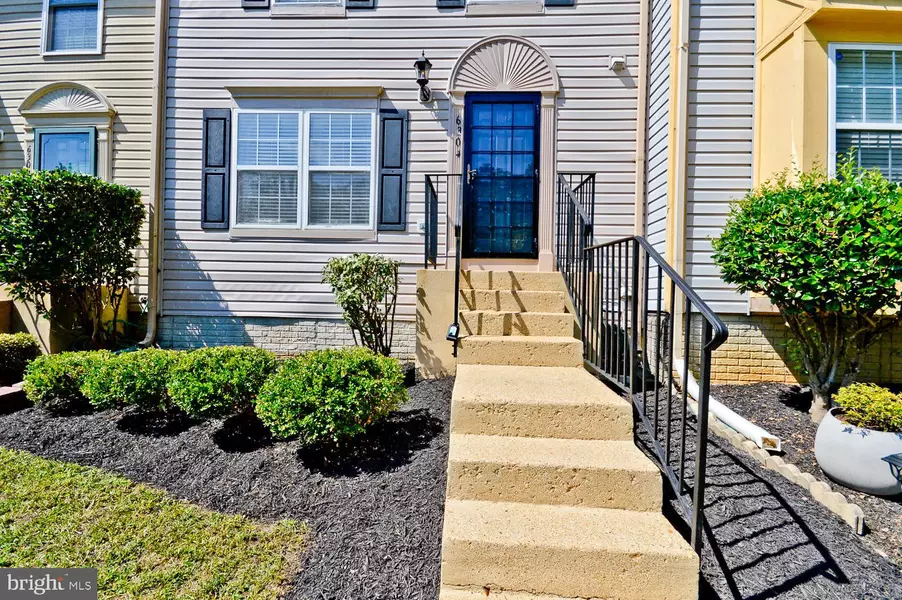 6304 E HIL MAR CIR, District Heights, MD 20747