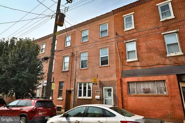 Philadelphia, PA 19134,2700 1/2 E CAMBRIA ST