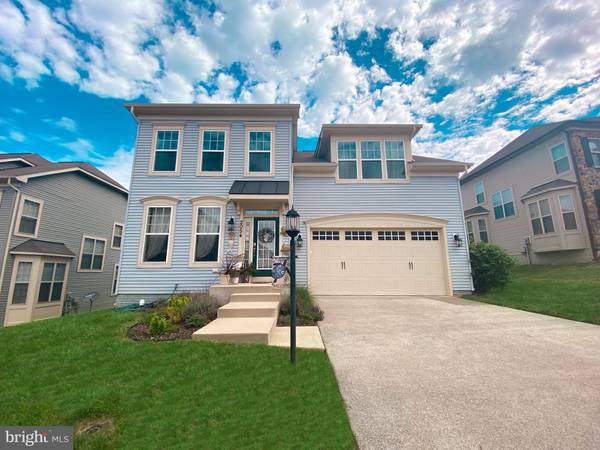 2054 BAGPIPE LN, Waldorf, MD 20601