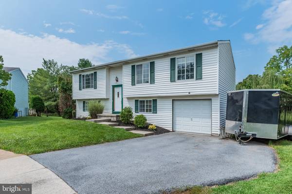 Harrisburg, PA 17112,4294 RHODE ISLAND CT