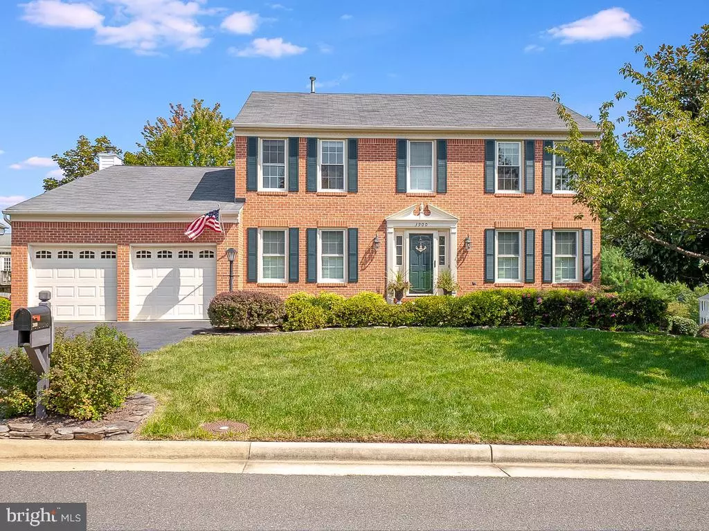 Woodbridge, VA 22193,3900 RED BIRD LN