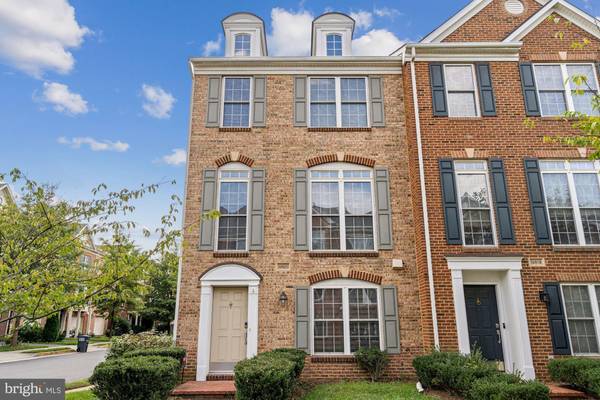 13620 LAVENDER MIST LN, Centreville, VA 20120