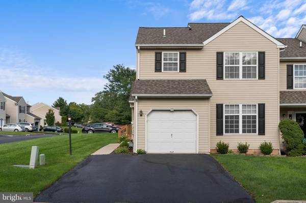 1125 BLOOMFIELD CIR, Lansdale, PA 19446