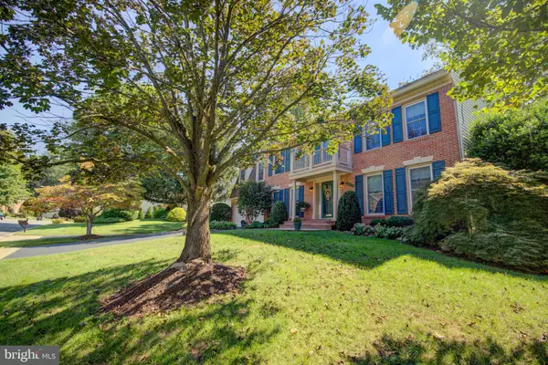 Fairfax, VA 22030,12629 LAKE NORMANDY LN