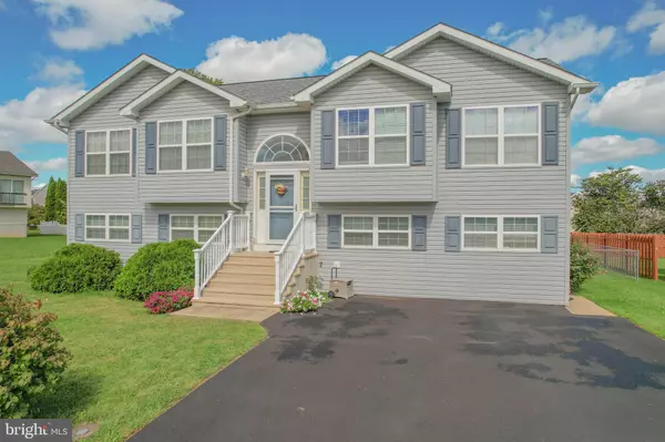 Martinsburg, WV 25405,46 HALSEY CT