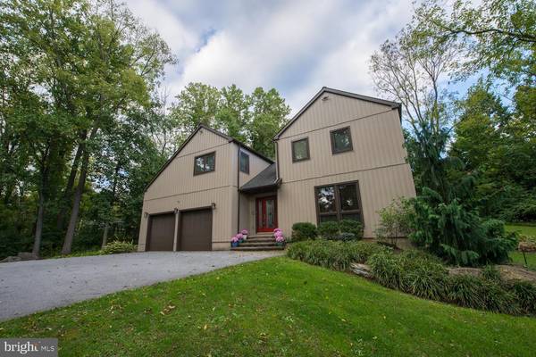 3430 ORCHID PL, Emmaus, PA 18049