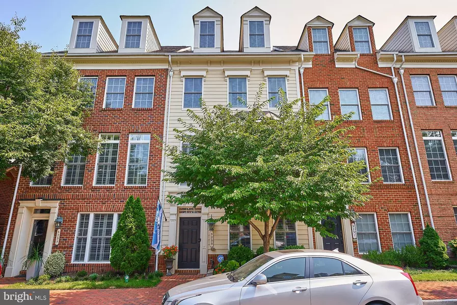 5233 HAROLD SECORD ST, Alexandria, VA 22304