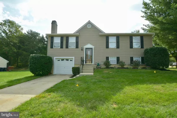 10511 NAST DR, Cheltenham, MD 20623