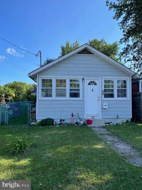 50 LAKEVIEW AVE, Pennsville, NJ 08070