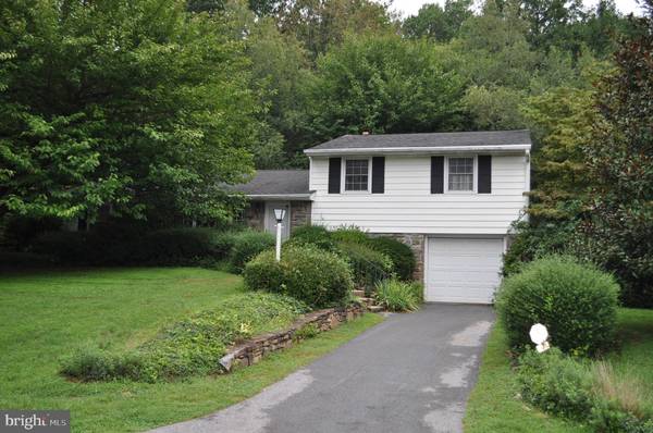 3 VALLEYBROOK RD, Paoli, PA 19301