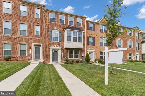 5909 SAUERWEIN WAY, Upper Marlboro, MD 20772