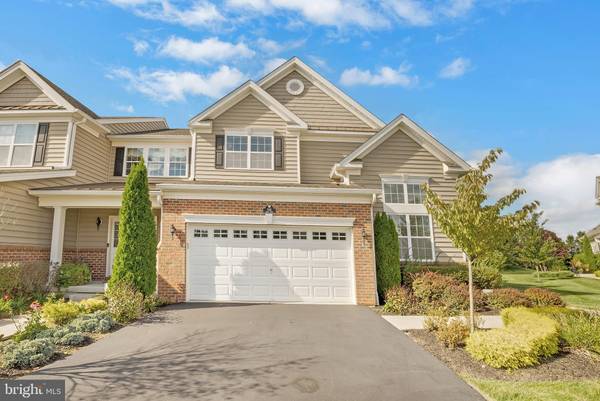 206 EAGLE CT, Moorestown, NJ 08057