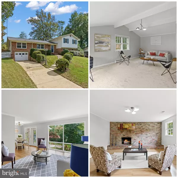 2403 HOLT ST, Vienna, VA 22180